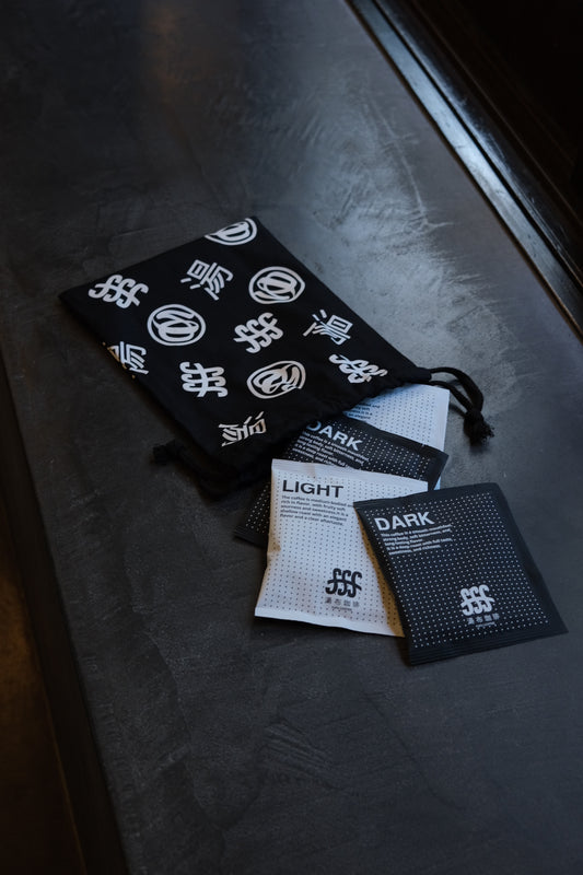 ドリップバッグギフトセット